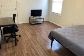 Private 3-bedroom apartment near EWR and NYC